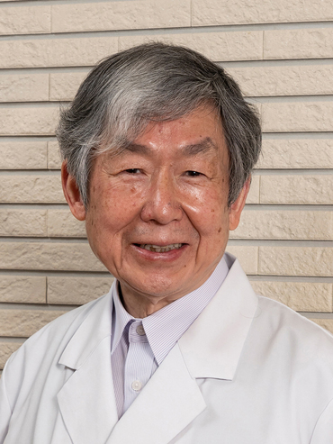 齊藤　榮造 医師